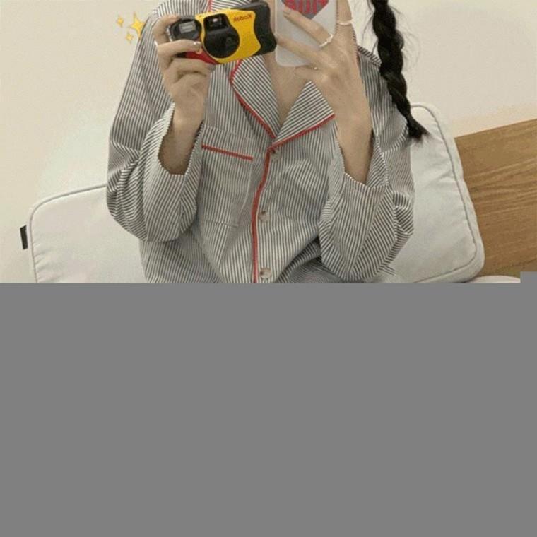 잠옷/홈웨어 러블리 파자마세트 베네
