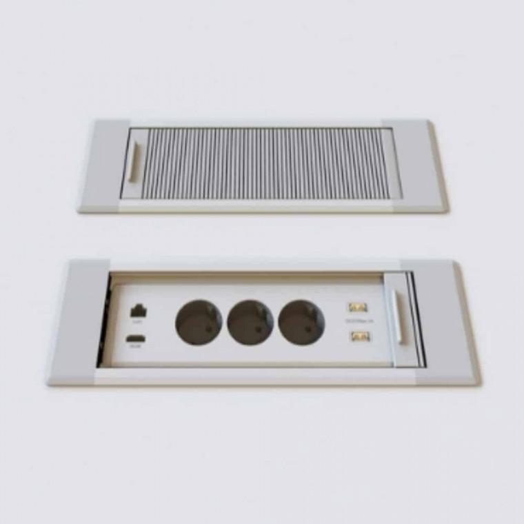 usb 매립콘센트 3구 전기콘센트3구 전기콘센트 3구콘센트 가구용콘센트