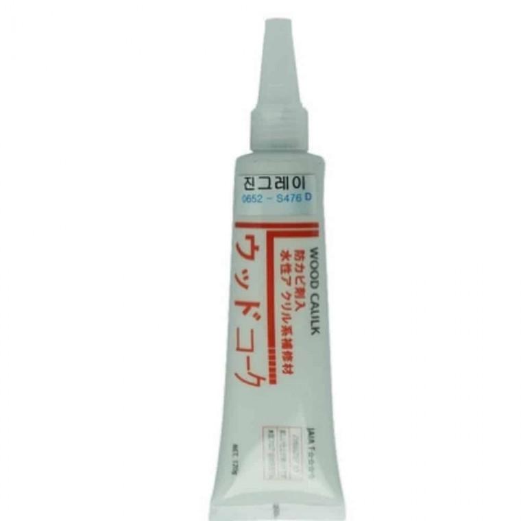 진그레이120g 메꿈 데코타일메꾸미 크랙보수재 몰딩메꾸미 벽균열
