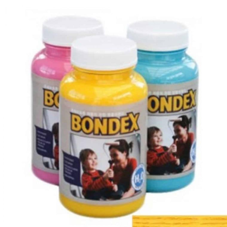 수성 페인트 오렌지 250ml 목재용바니쉬 우드바니쉬 수용성스테인 목재페인트