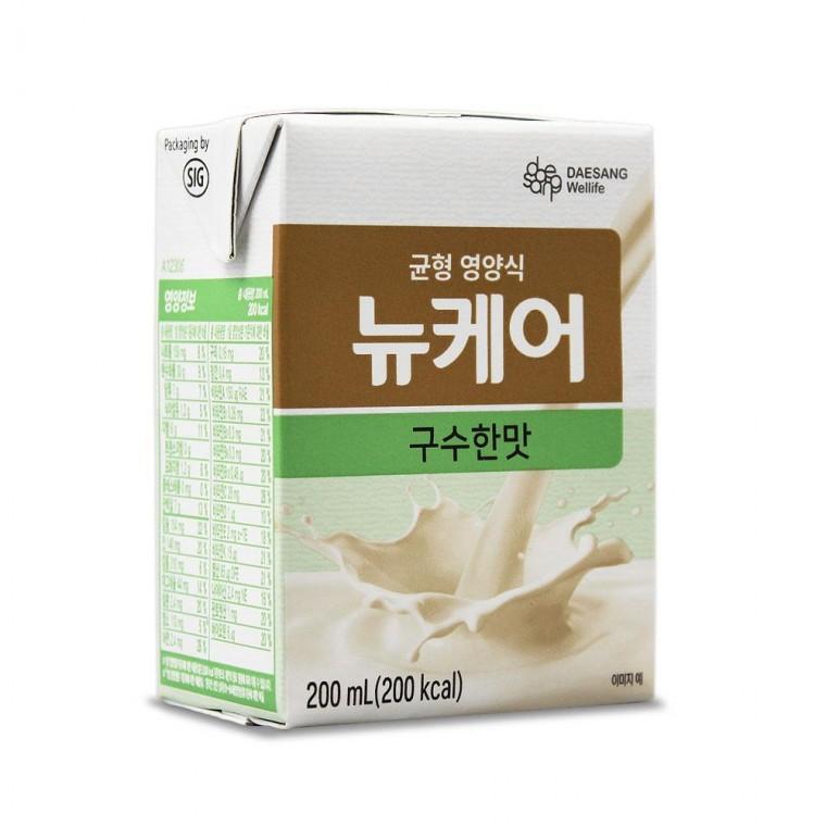 뉴케어 구수한맛 200ml 30 팩