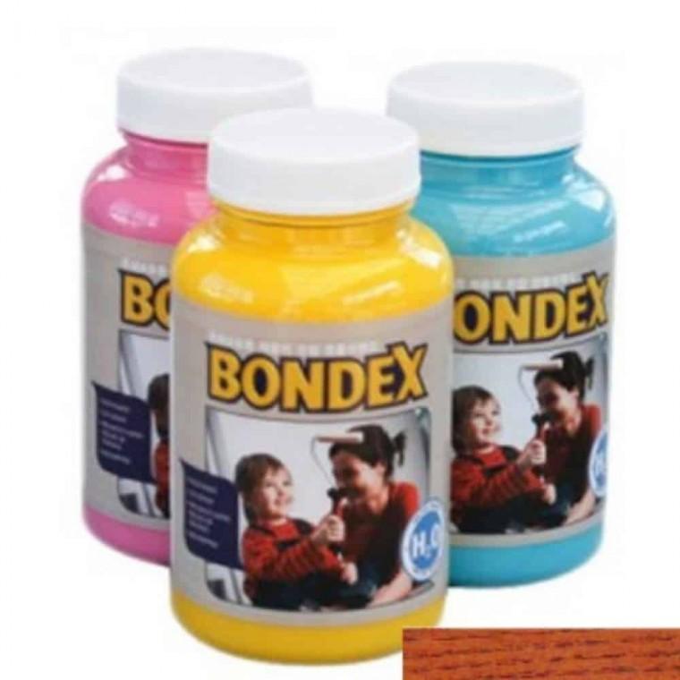 페인트 레드우드 250ml 우드스테인 목재방부제 데크오일스테인 목재페인트