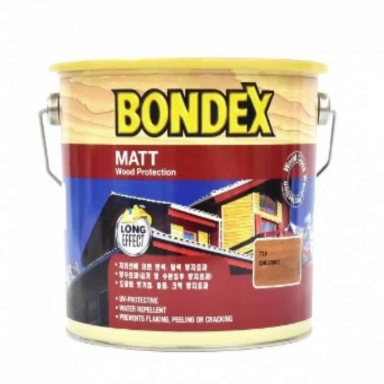오일스테인 2.5L 나무페인트 목재코팅제 우드스테인 목재바니쉬
