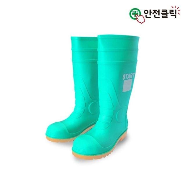 내산장화 안전 UC-808 내산 내산용장화 장화 선심장화 화장화 클릭