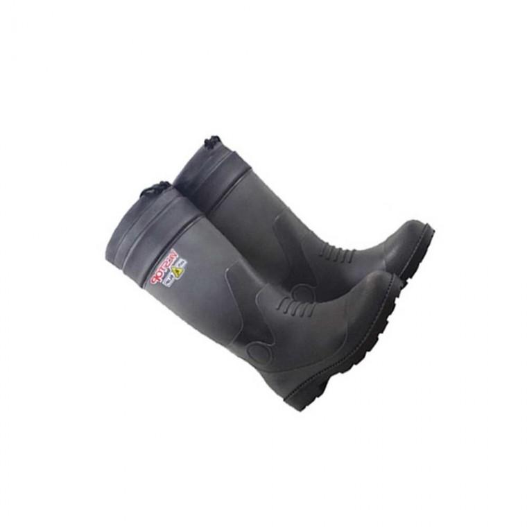 안전장화 295mm 주방장화 정육점장화 논밭장화