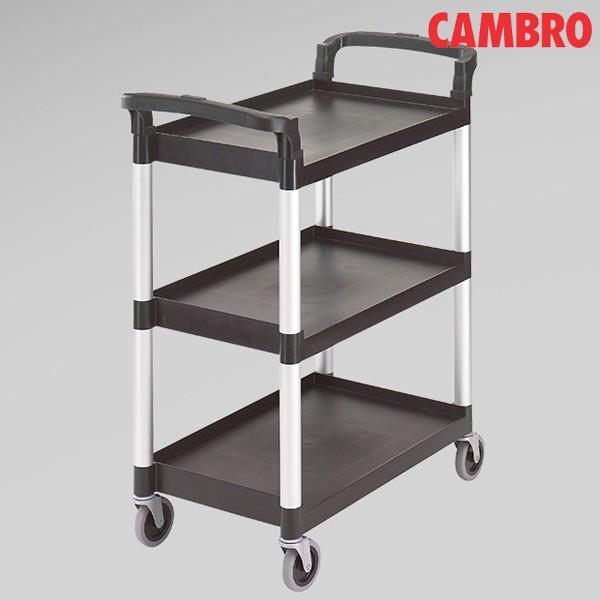 캠브로 서비스카트 (소) BC331KD