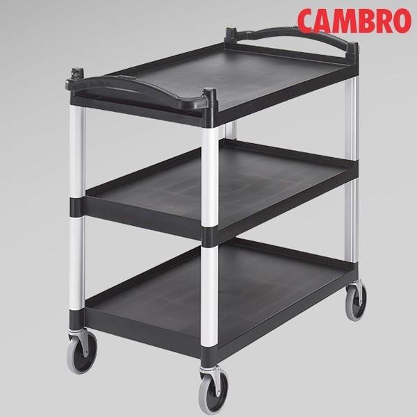 캠브로 서비스카트 (대) BC340KD