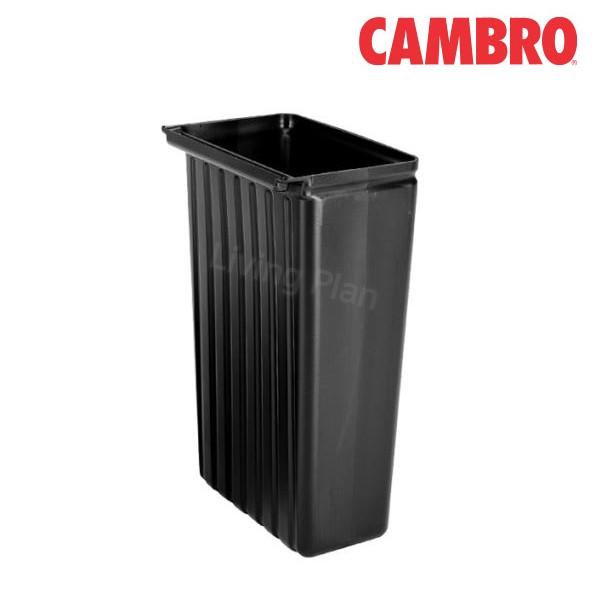 캠브로 서비스카트용 쓰레기통 BC331KDTC
