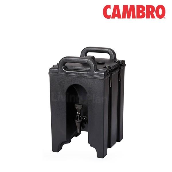 캠브로 캠테이너 5.7L 100LCD 음료디스펜서