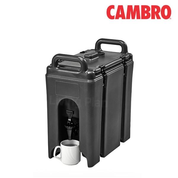캠브로 캠테이너 9.5L 250LCD 음료디스펜서