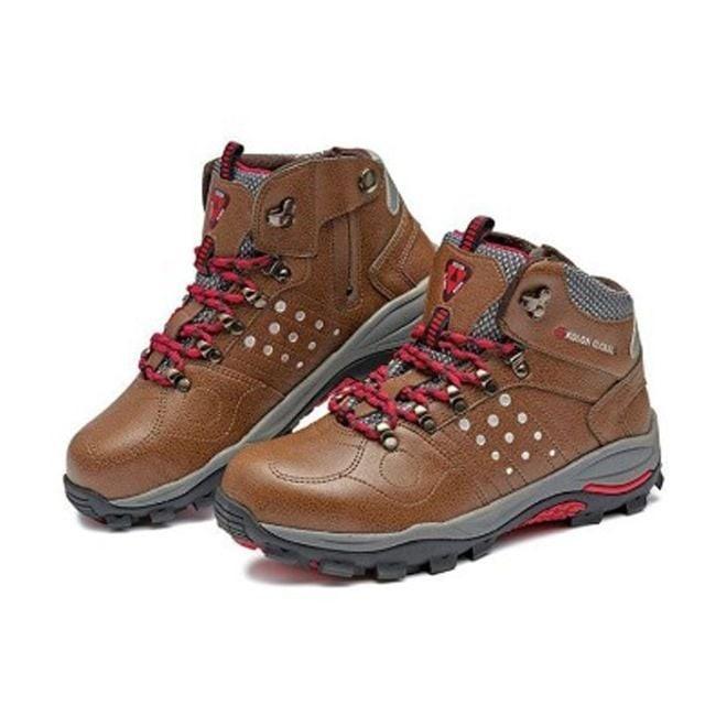 안전화 작업화 공장신발 근무화 현장화 6in D 방수안전화