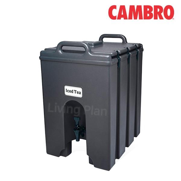 캠브로 캠테이너 44.5L 1000LCD 음료디스펜서