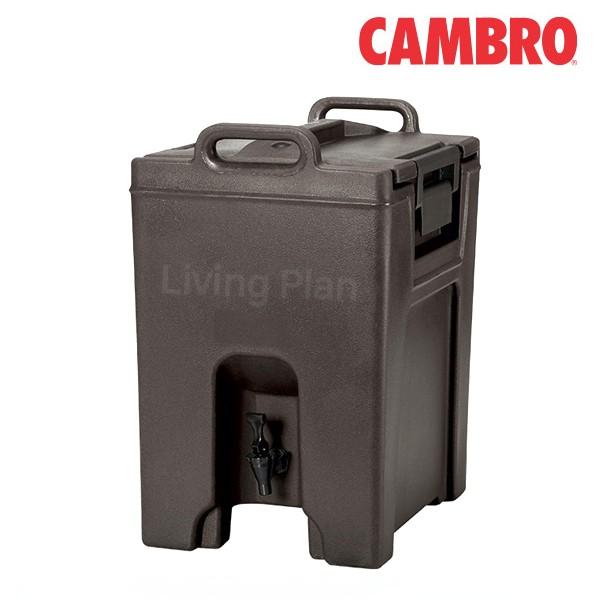 캠브로 울트라 캠테이너 39.7L UC1000 음료디스펜서