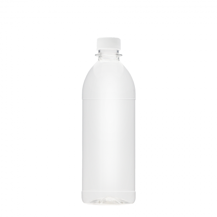 민무늬 생수병 500ml 심플구 28파이 286개