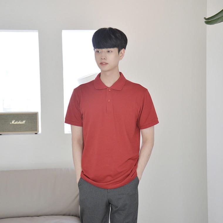 교복몰 체크띠 30수 피케티 (16컬러) 남여공용 반티