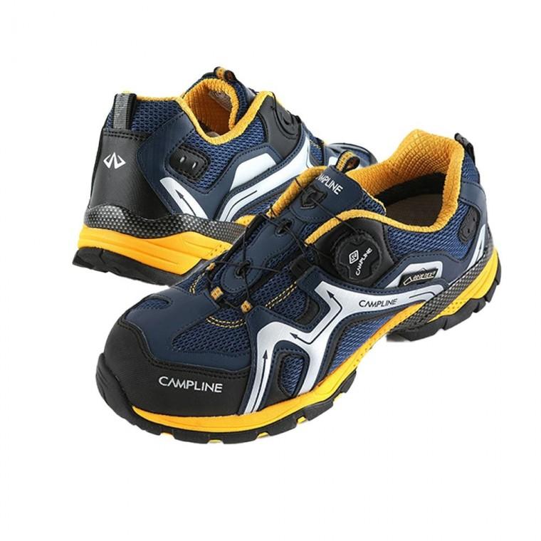현장화 다이얼 안전보호구 4형 건설현장안전화 산업용안전화 절연화 안전용품
