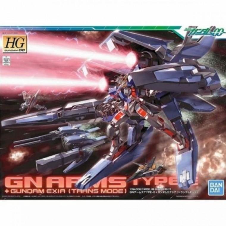 자동차로봇 캐릭터로봇 HG GM ARMS+건담엑시아 5057929