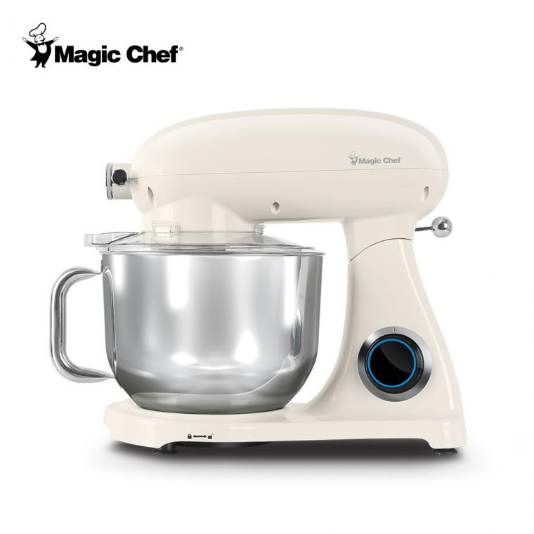 매직쉐프 반죽기 6L 아몬드크림 MESM-S1200CW