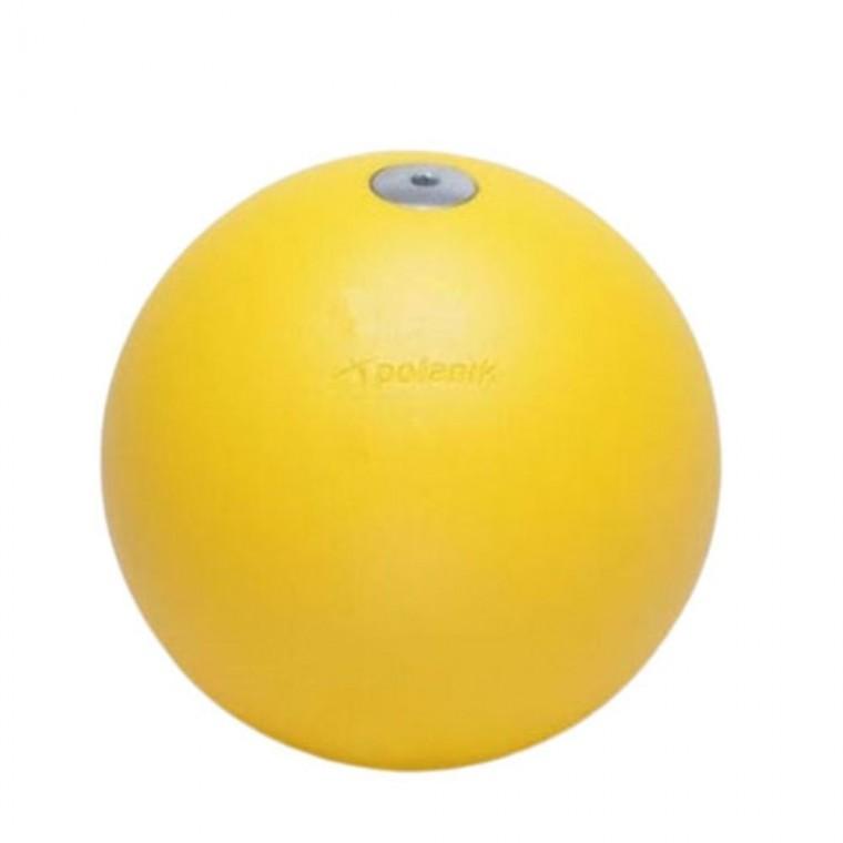 다우리 포환 육상 시합 투포환 공인품 포환 3kg 108mm