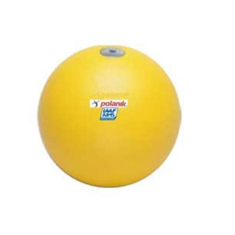 다우리 포환 육상 시합 투포환 공인품 포환 3kg 85mm