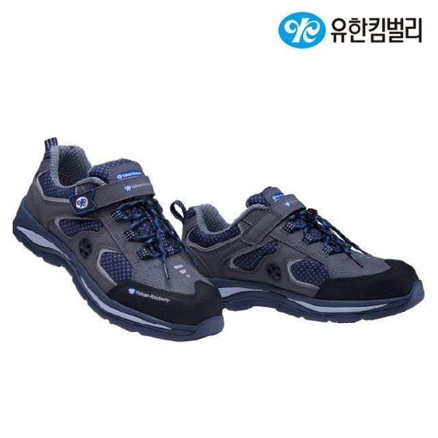 작업화 논슬립안전화 찍찍이안전화 유한킴벌리안전화 유한 현장화 안전화
