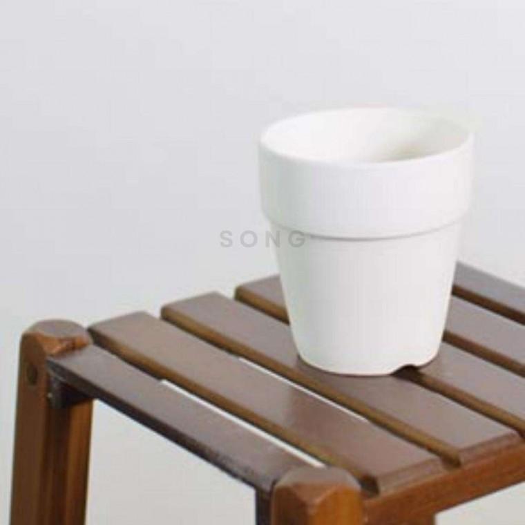 표준 토분 8x8cm 허브화분 인테리어화분 소품화분 미니선인장화분 클래식화분
