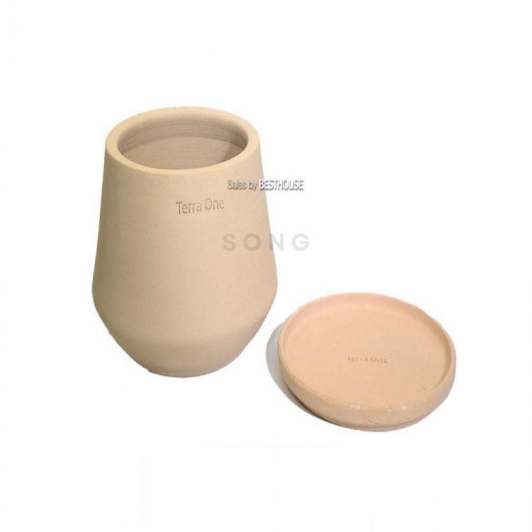 토분 12x13cm 선인장화분 실내화분 탁상용화분 집안화분 집들이선물