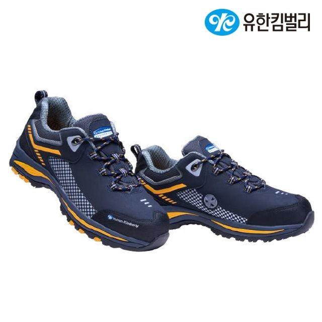 노가다 안전화 논슬립 유한안전화 작업화 유한 YK-467 현장화