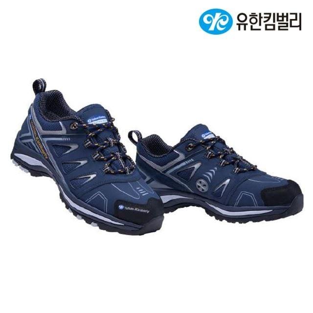 논슬립안전화 유한킴벌리안전화 현장화 YK-461 유한 안전화 논슬립