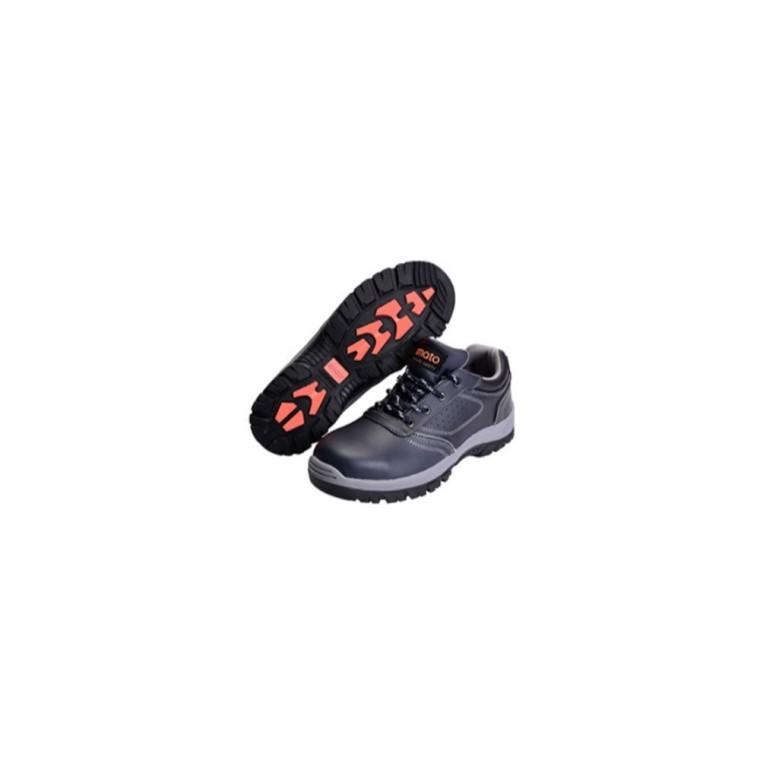 안전화 FS-401 275mm 네이비 현장화 산업운동화 작업운동화
