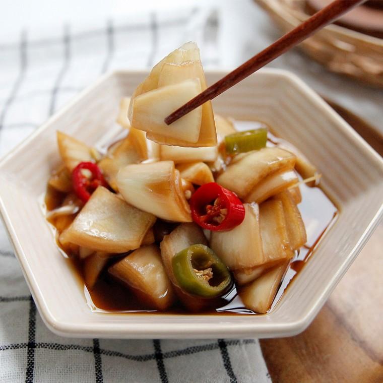 국내산 단단한 양파 무안양파 짱아찌용 1kg