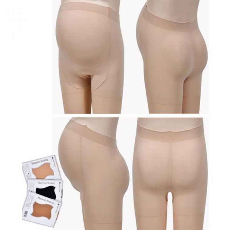 임산부용 국내 생산 레깅스 팬티스타킹