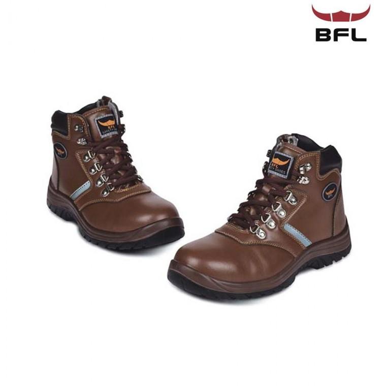 현장화 작업보호구 BFL610 산업용안전화 6형 안전용품 안전화