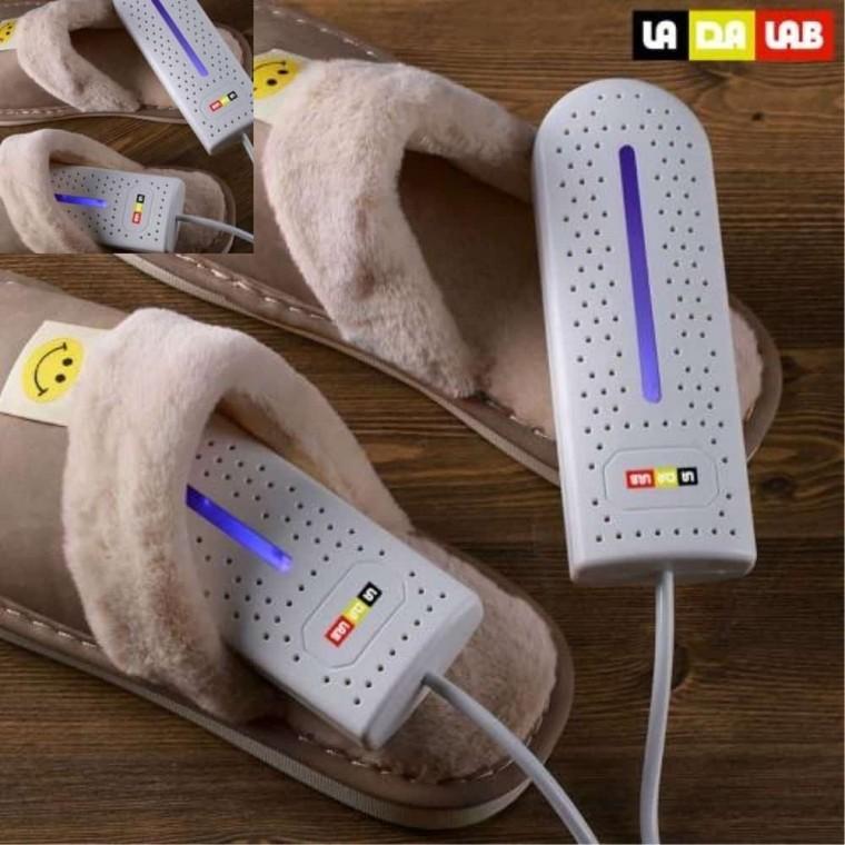 라다랩 휴대용 가정용 멀티 신발건조기 신발 기 운동화 부츠 장화 양말 냄새제거 드라이기 운동화건조기 안