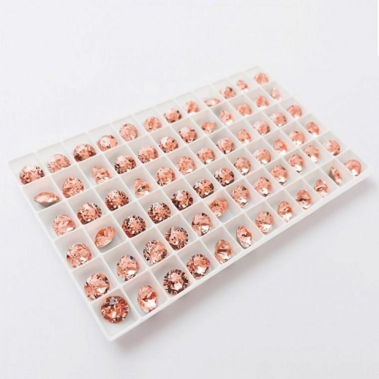 브이컷 네일스톤 1088 라이트피치 5size F