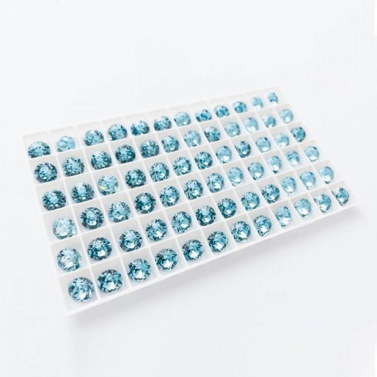 네일스톤 브이컷 아쿠아마린 3size 네일재료