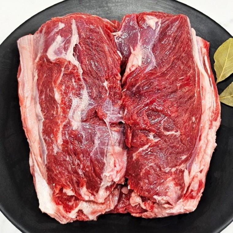 국내산 소고기 사태 2kg