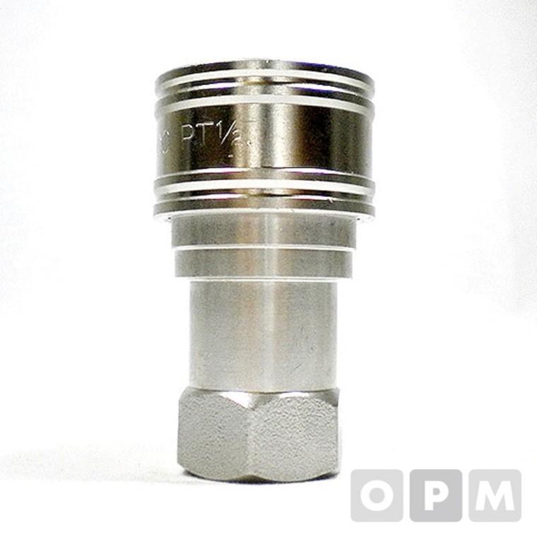 JA)관광 스텐SP카플러소켓(S) 50A