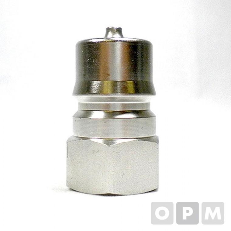 JA)관광 스텐SP카플러플러그(P) 40A