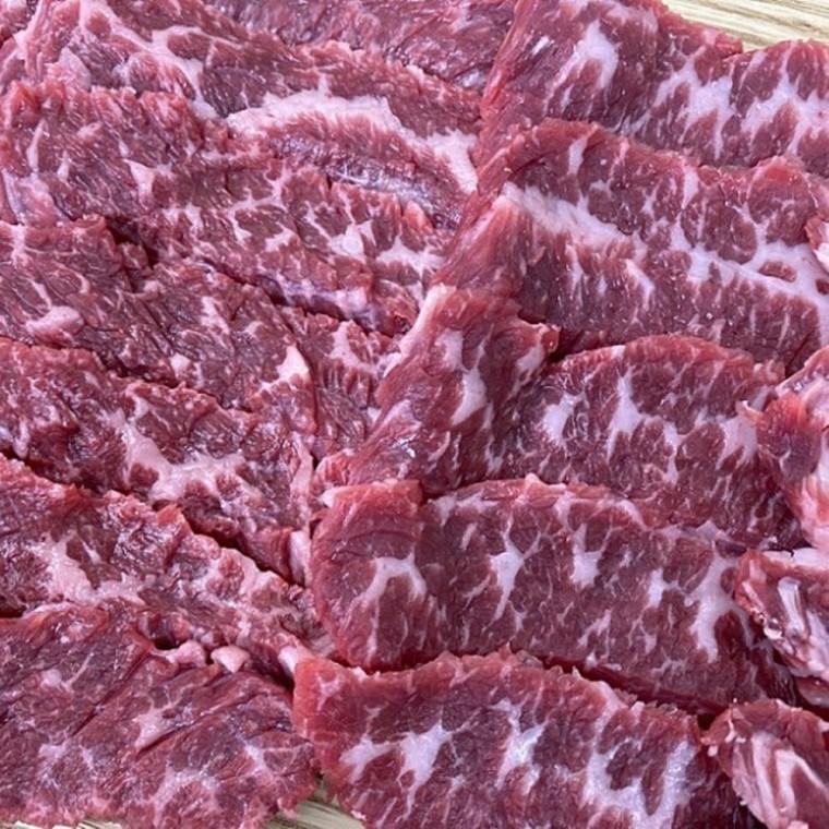 국내산 소고기 특수부위 600g