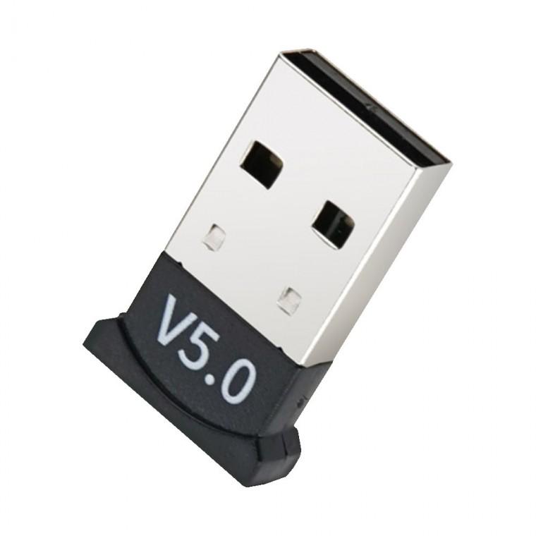USB 블루투스 V 5.0 무선 동글 10M 멀티 PC 노트북 소형 미니