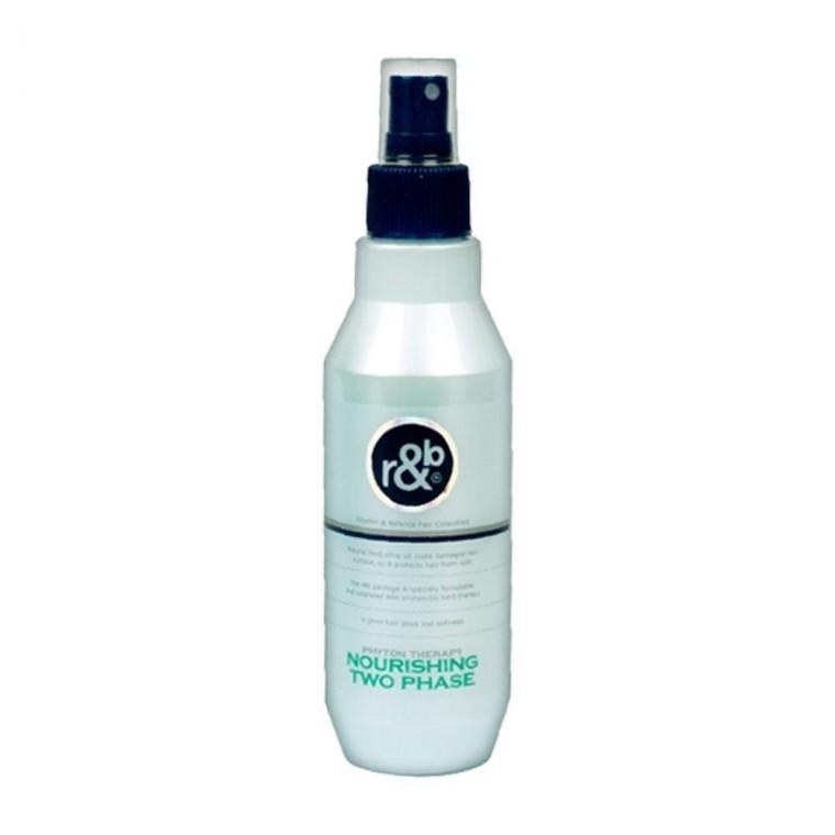 알앤비 피톤테라피 나리싱투페이스 헤어 미스트 250ml