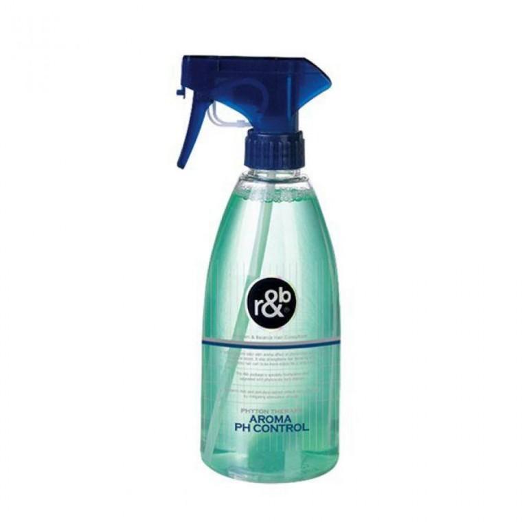 알앤비 피톤테라피 아로마 PH 컨트롤 컬강화제 500ml