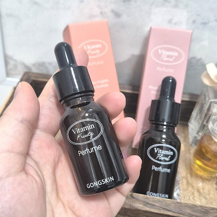 오일퍼퓸 15ml 향수 여자선물 여름향수 국산 화장품