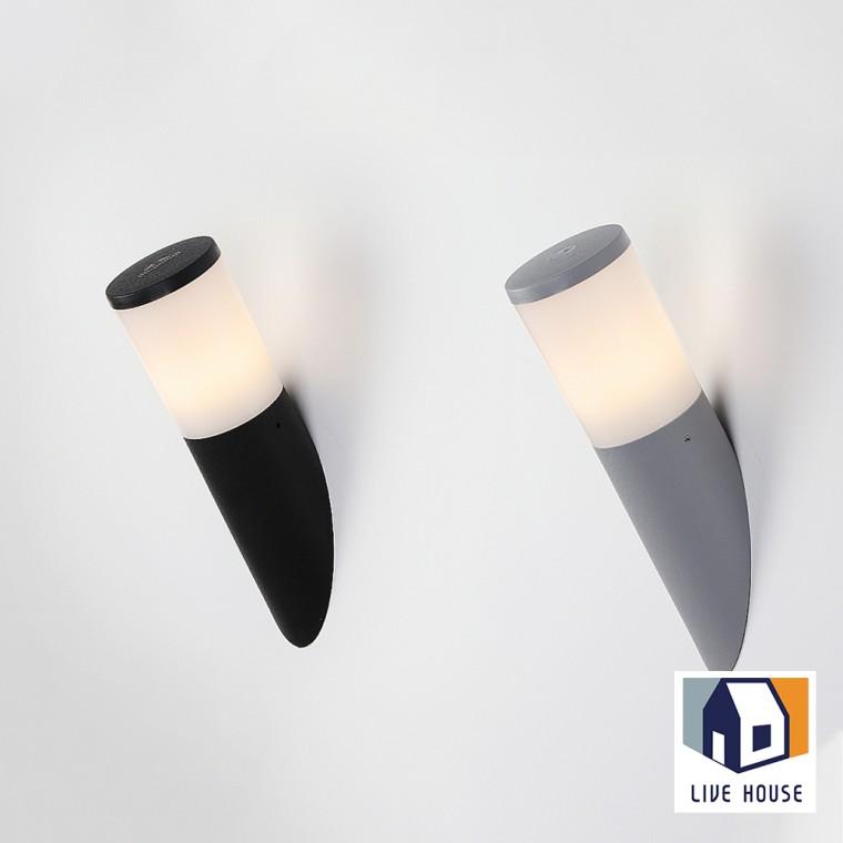 LED 외부조명 외등 테크등 방수조명