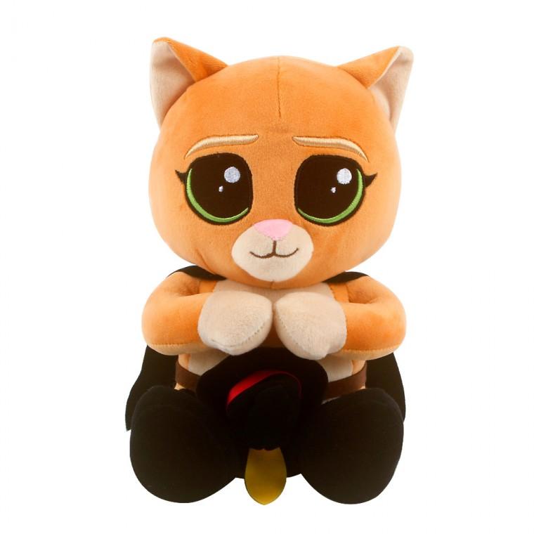 장화신은 고양이 인형 ver.2 25cm 캐릭터인형 봉제인형 굿즈
