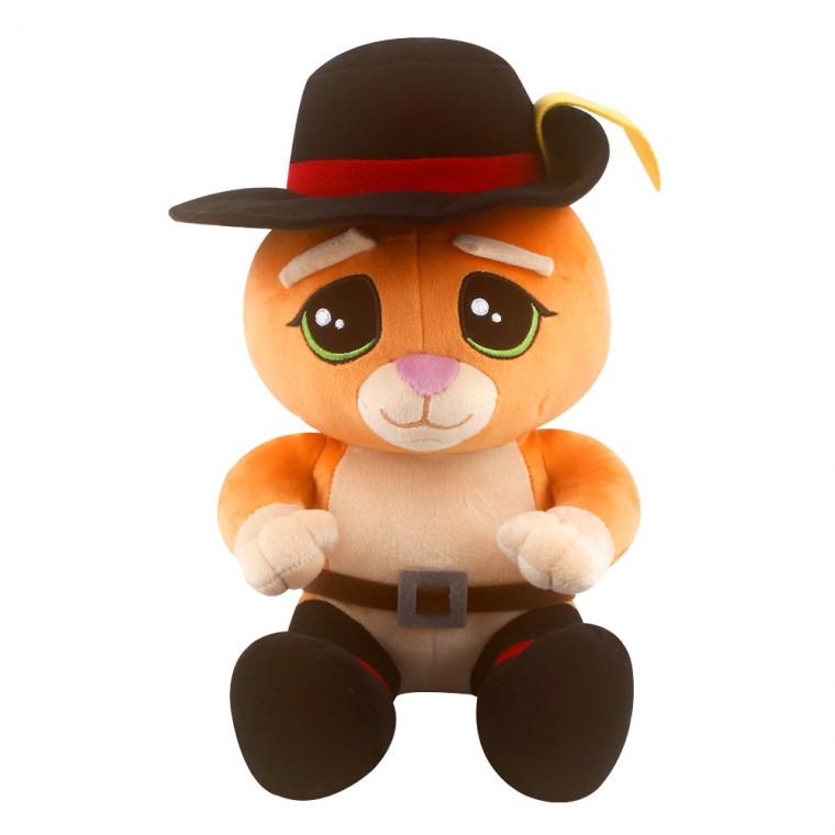 장화신은 고양이 인형 25cm 캐릭터인형 봉제인형 굿즈 키덜트