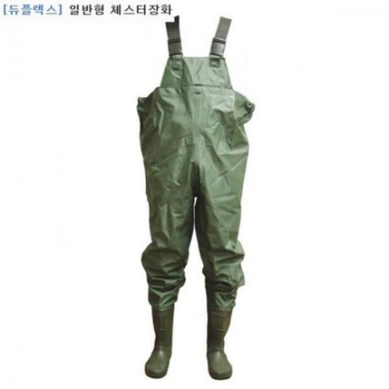 270mm (일반형) 체스터장화 듀플렉스