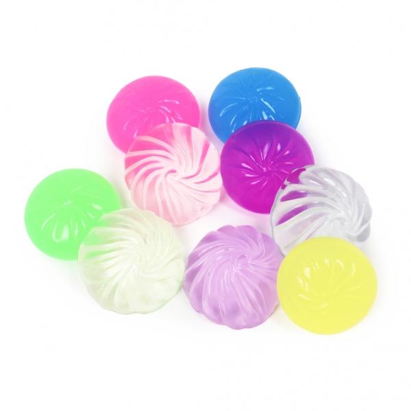 샤오롱바오 말랑이 50p