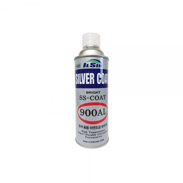일신 산업체전용 아연도금 보수제 SS-COAT 900AL